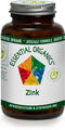 Essential Organics Zink Tabletten 90TB
