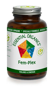 Essential Organics Fem-Plex 90TB Essential Organics Fem-Plex 90TB