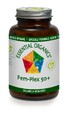 Essential Organics Fem-Plex 50+ 90TB Essential Organics Fem-Plex 50+ 90TB
