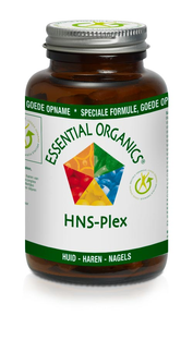 Essential Organics HNS-Plex 90TB Essential Organics HNS-Plex 90TB