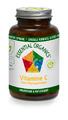 Essential Organics Vitamine C 1500mg Tabletten 75TB