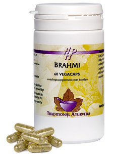 Holisan Brahmi Capsules 60CP Holisan Brahmi Capsules 60CP