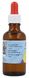 Holisan Clark Colloidaal Zilver 30 PPM 50ML etiket druppelflesje 2