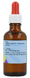 Holisan Clark Colloidaal Zilver 30 PPM 50ML etiket druppelflesje