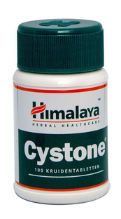 Himalaya Herbals Holisan Cystone Tabletten 100TB Himalaya Herbals Holisan Cystone Tabletten 100TB