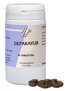 Holisan Deparayur Tabletten 90ST