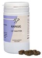 Holisan Kanug Tabletten 120TB