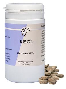 Holisan Kisol Tabletten 120TB