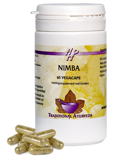 Holisan Nimba Capsules 60CP Holisan Nimba Capsules 60CP
