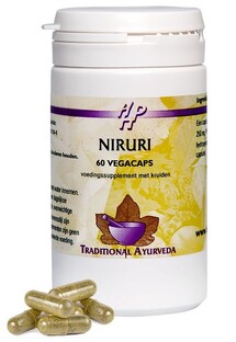 Holisan Niruri Capsules 60CP Holisan Niruri Capsules 60CP