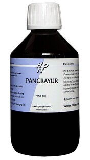 Holisan Pancrayur 250ML Holisan Pancrayur 250ML