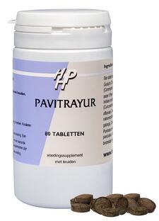 Holisan Pavitrayur Tabletten 80TB