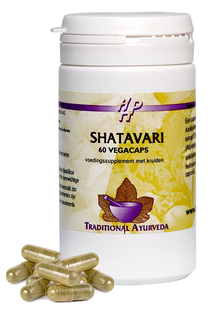Holisan Shatavari Capsules 60CP Holisan Shatavari Capsules 60CP