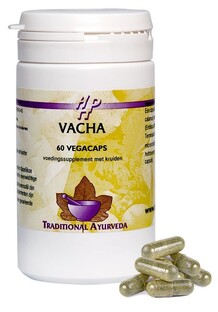 Holisan Vacha Capsules 60CP Holisan Vacha Capsules 60CP