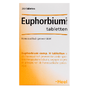Heel Euphorbium Compositum Tabletten 250TB