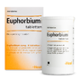 Heel Euphorbium Compositum Tabletten 250TB2