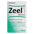 Heel Zeel Compositum N Tabletten 50TB Heel Zeel Compositum N Tabletten 50TB