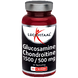 Lucovitaal Glucosamine Chondroïtine 1500/500mg Tabletten 60ST Lucovitaal Glucosamine Chondroïtine 1500/500mg Tabletten 60ST