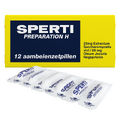 Sperti Preparation H Zetpillen 12ST Sperti Preparation H Zetpillen 12ST