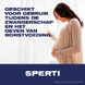 Sperti Preparation H Zetpillen 12ST 106905 Sperti Preparation H Zetpillen 12ST 106905