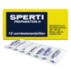 Sperti Preparation H Zetpillen 12ST 107801