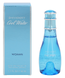Davidoff Cool Water Woman Eau de Toilette Spray 50ML verpakking met fles