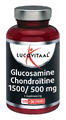Lucovitaal Glucosamine Chondroïtine 1500/500mg Tabletten 150TB