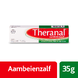 Theranal Aambeienzalf 35GR Voorkant verpakkin g Theranal Aambeienzalf 35GR Voorkant verpakkin g