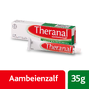 Theranal Aambeienzalf 35GRverpakking plus tube