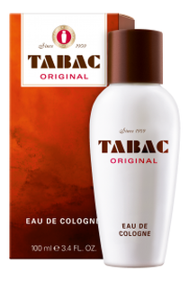 Tabac Original Eau De Cologne Splash 100ML
