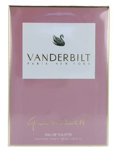 Vanderbilt Gloria Vanderbilt Eau De Toilette Vapo 100ML Vanderbilt Gloria Vanderbilt Eau De Toilette Vapo 100ML
