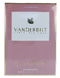 Vanderbilt Gloria Vanderbilt Eau De Toilette Vapo 100ML Vanderbilt Gloria Vanderbilt Eau De Toilette Vapo 100ML