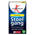 Lucovitaal Stoelgang Sennavrij Tabletten 180ST