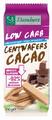 Damhert Low Carb Centwafers Cacao 150GR