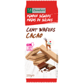 Damhert Low Carb Centwafers Cacao 150GR