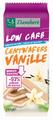Damhert Low Carb Centwafers vanille 150GR