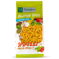 Damhert Gluten Free Spirelli 250GR Damhert Gluten Free Spirelli 250GR