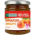 Damhert Low Carb Confituur Abrikozen 210GR Damhert Low Carb Confituur Abrikozen 210GR