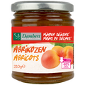 Damhert Low Carb Confituur Abrikozen 210GR Damhert Low Carb Confituur Abrikozen 210GR