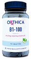 Orthica B1-100 Tabletten 90TB Orthica B1-100 Tabletten 90TB