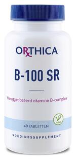 Orthica B-100 SR Tabletten 60TB