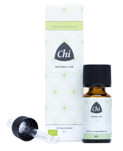 Chi Natural Life Eucalyptus Etherische Olie 100ML Chi Natural Life Eucalyptus Etherische Olie 100ML