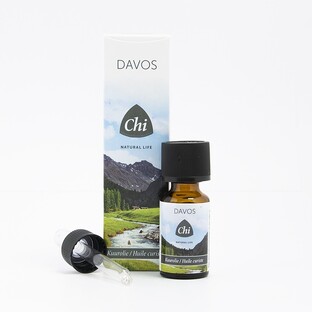 Chi Davos Kuurolie 10ML Chi Davos Kuurolie 10ML