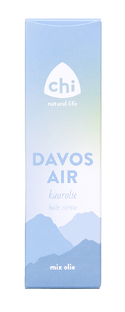 Chi Natural Life Davos Kuurolie 10ML Chi Natural Life Davos Kuurolie 10ML