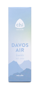Chi Natural Life Davos Kuurolie 30ML 