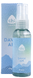 Chi Natural Life Davos Airspray 50ML Verpakking met spray ernaast