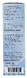 Chi Natural Life Davos Airspray 50ML Zijkant 1 verpakking