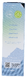 Chi Natural Life Davos Airspray 50ML Zijkant 2 verpakking