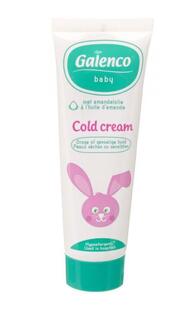 Galenco Baby Care Cold Cream 50ML