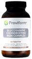 Proviform Glucosamine Chondroitine MSM Complex Tabletten 120TB